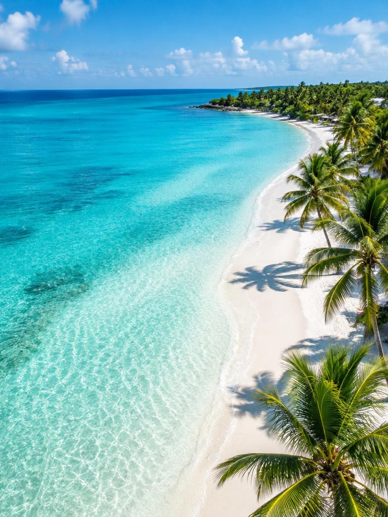 Beaches