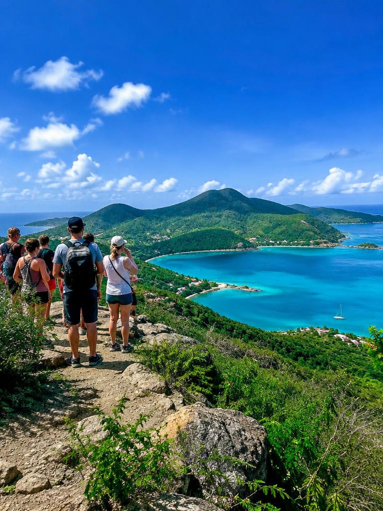 Excursions & Attractions