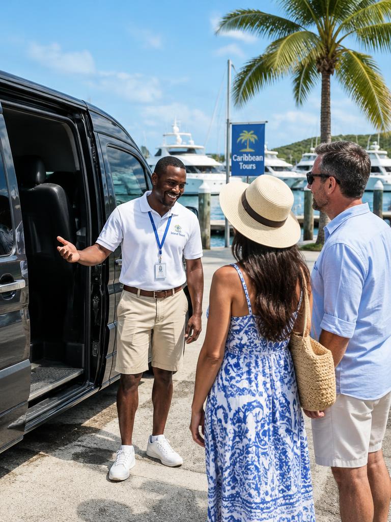 Tourism Partners