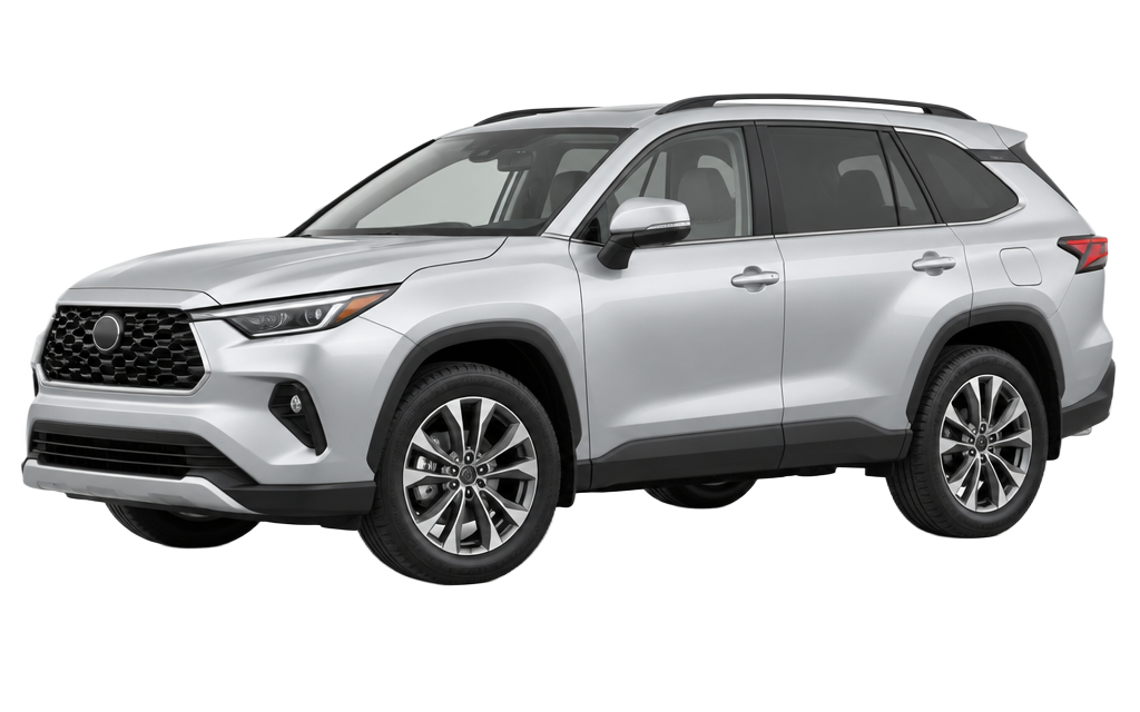 Standard SUV